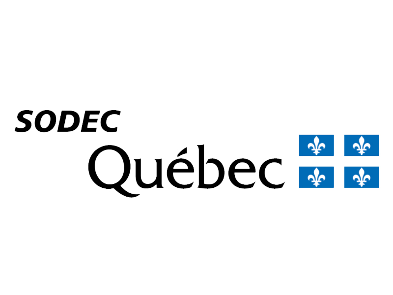 SODEC - Festival de cinéma de la ville de Québec